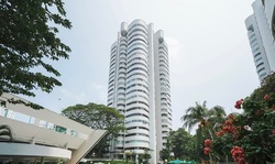 Teresa Ville (D4), Condominium #639120001